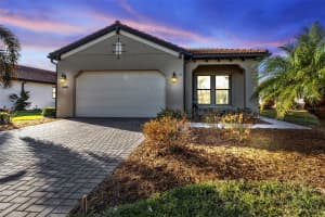 10485 CROOKED CREEK DRIVE, VENICE, FL 34293 Sold 12/02/24