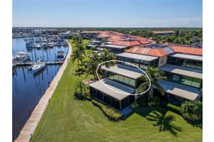 3250 SOUTHSHORE DRIVE, PUNTA GORDA, FL 33955 Sold 03/12/25