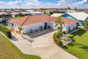 79 TROPICANA DRIVE, PUNTA GORDA, FL 33950 Sold 05/30/25