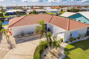 79 TROPICANA DRIVE, PUNTA GORDA, FL 33950 Sold 05/30/25