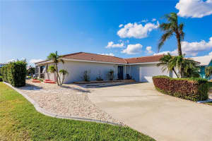 79 TROPICANA DRIVE, PUNTA GORDA, FL 33950 Sold 05/30/25