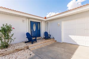 79 TROPICANA DRIVE, PUNTA GORDA, FL 33950 Sold 05/30/25