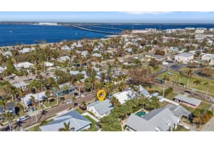 613 TRABUE AVENUE, PUNTA GORDA, FL 33950 Sold 11/01/24