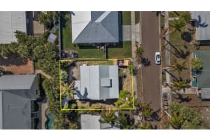 613 TRABUE AVENUE, PUNTA GORDA, FL 33950 Sold 11/01/24