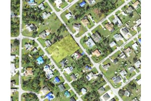 766 MERRICK LANE, PORT CHARLOTTE, FL 33948 Sold 05/15/25