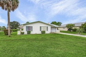 2231 ISLE OF PINES AVENUE, FORT MYERS, FL 33905 Sold 11/28/24