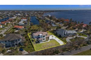 21440 HARBORSIDE BOULEVARD, PORT CHARLOTTE, FL 33952 Sold 12/16/24