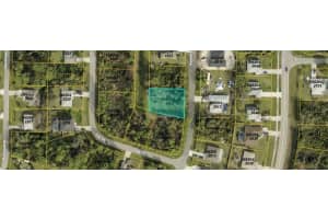 RONALD ST, NORTH PORT, FL 34286 Sold 05/23/25