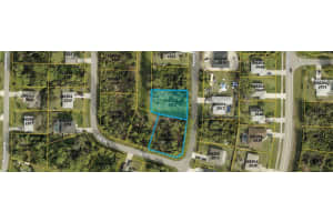 RONALD ST, NORTH PORT, FL 34286 Sold 05/23/25