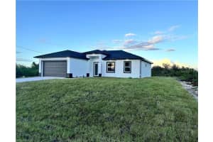 325 PAULCREST AVENUE, LEHIGH ACRES, FL 33974 Sold 01/01/25