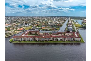 1 COLONY POINT DR #16B, PUNTA GORDA, FL 33950 Sold 07/03/25