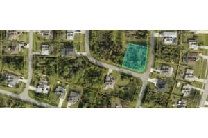 LOG LN, NORTH PORT, FL 34286 Sold 05/23/25