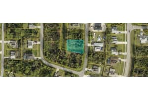 LOG LN, NORTH PORT, FL 34286 Sold 05/23/25