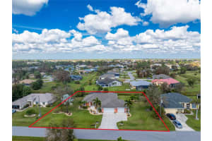 25082 BOLIVAR DRIVE, PUNTA GORDA, FL 33983 Sold 12/16/24