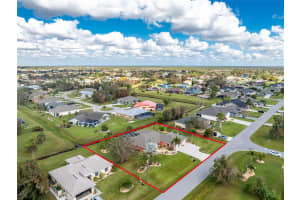25082 BOLIVAR DRIVE, PUNTA GORDA, FL 33983 Sold 12/16/24