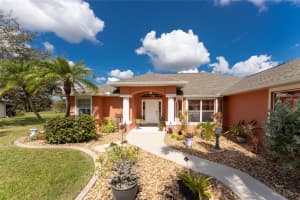 25082 BOLIVAR DRIVE, PUNTA GORDA, FL 33983 Sold 12/16/24