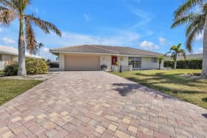 530 MATARES DRIVE, PUNTA GORDA, FL 33950 Sold 11/15/24
