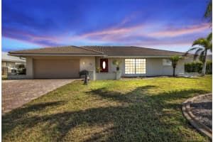530 MATARES DRIVE, PUNTA GORDA, FL 33950 Sold 11/15/24