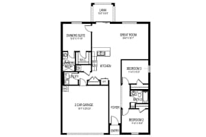 1572 BISCAYNE DRIVE, PORT CHARLOTTE, FL 33952 Sold 06/19/25