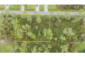 SUNBURST AVE, NORTH PORT, FL 34286 - MLS#MFRC7499383