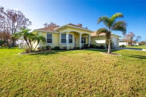 25353 PUERTA DRIVE, PUNTA GORDA, FL 33955 Sold 04/28/25