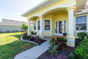 25353 PUERTA DRIVE, PUNTA GORDA, FL 33955 Sold 04/28/25