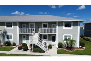 3310 LOVELAND BOULEVARD, PORT CHARLOTTE, FL 33980 - MLS#MFRC7499386