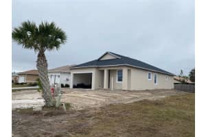 4250 OAK TERRACE CIRCLE, PORT CHARLOTTE, FL 33953 - MLS#MFRC7499387