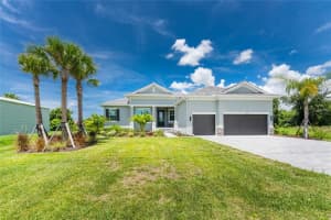 9973 CALUMET BOULEVARD, PORT CHARLOTTE, FL 33981 Sold 07/18/25