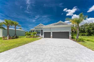 9973 CALUMET BOULEVARD, PORT CHARLOTTE, FL 33981 Sold 07/18/25