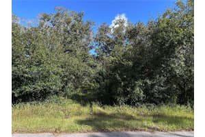 KALISH AVE, NORTH PORT, FL 34286 Sold 02/12/25