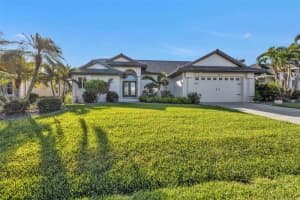 431 PANAREA DRIVE, PUNTA GORDA, FL 33950 Sold 03/20/25