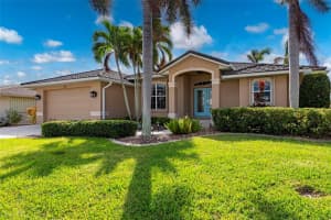2615 RIO PLATO DRIVE, PUNTA GORDA, FL 33950 Sold 05/30/25