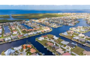 2615 RIO PLATO DRIVE, PUNTA GORDA, FL 33950 Sold 05/30/25