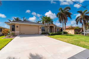 2615 RIO PLATO DRIVE, PUNTA GORDA, FL 33950 Sold 05/30/25