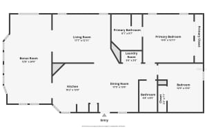 2100 KINGS HIGHWAY, PORT CHARLOTTE, FL 33980 Sold 05/23/25