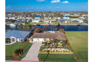 126 LELAND STREET, PORT CHARLOTTE, FL 33952 Sold 11/27/24