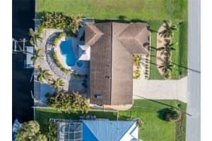 126 LELAND STREET, PORT CHARLOTTE, FL 33952 Sold 11/27/24