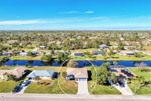 199 CADDY ROAD, ROTONDA WEST, FL 33947 Sold 02/18/25