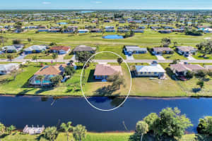 199 CADDY ROAD, ROTONDA WEST, FL 33947 Sold 02/18/25