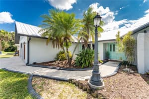 132 MCCABE STREET, PORT CHARLOTTE, FL 33953 Sold 04/15/25