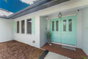 132 MCCABE STREET, PORT CHARLOTTE, FL 33953 Sold 04/15/25