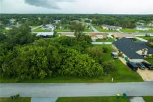 1317 GUILD STREET, PORT CHARLOTTE, FL 33952 - MLS#MFRC7499441