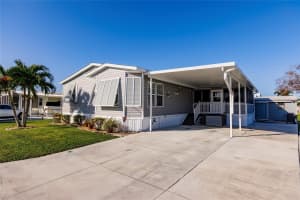 14 N CARDINAL #B14, PUNTA GORDA, FL 33950 - MLS#MFRC7499444