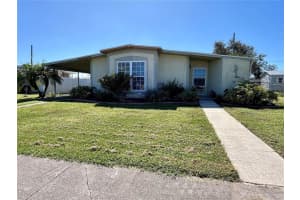 21291 GLENDALE AVENUE, PORT CHARLOTTE, FL 33952 Sold 12/02/24