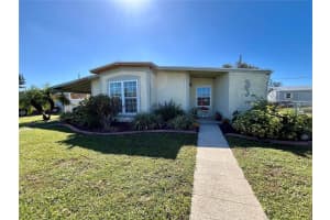 21291 GLENDALE AVENUE, PORT CHARLOTTE, FL 33952 Sold 12/02/24