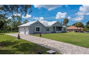 21225 BACHMANN BOULEVARD, PORT CHARLOTTE, FL 33954 Sold 05/01/25
