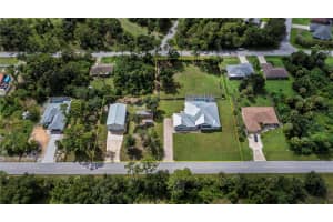 21225 BACHMANN BOULEVARD, PORT CHARLOTTE, FL 33954 Sold 05/01/25