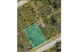 MALAGA AVE, NORTH PORT, FL 34287 - MLS#MFRC7499464