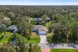 3766 BOBKO CIRCLE, NORTH PORT, FL 34291 Sold 12/27/24